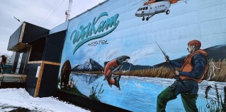 Петропавловск-Камчатский: Капсульные отели WelKam