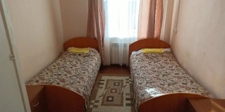 Сортавала: Отель София