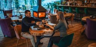 Чвижепсе: Глэмпинг Лес