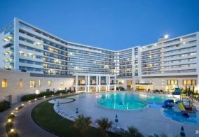 Отель Mantera Resort&Congress в Сириусе