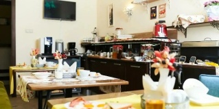 Красноярск: Отель ПолиАрт