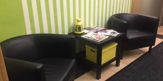 Санкт-Петербург: Хостел Likehome