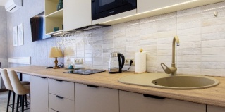 Сочи: Апарт-отели Алиса