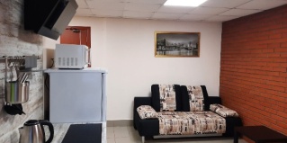 Бузулук: Отель Loft