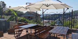 Лоо: Гостевой дом Шато де ля мер