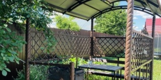 Суздаль: Коттедж Летопись