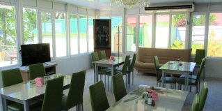 Завирье: Турбаза Завирье