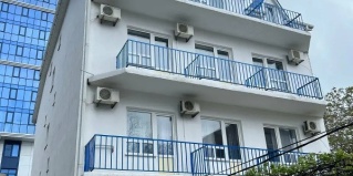 Анапа: Гостевой дом Райское гнёздышко