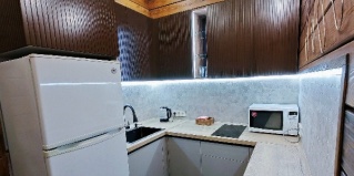 Мурманск: Гостевой дом Лазори