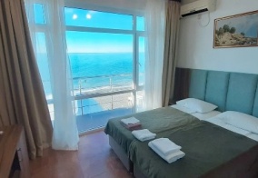 Гостевой дом Огонек в Адлере