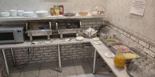Кингисепп: Отель Визит