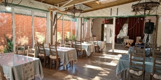 Ейск: Отель Бристоль