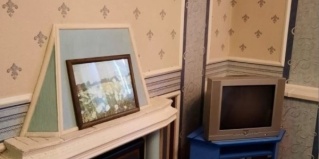 Кинешма: Отель Вега