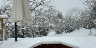 Верхнениколаевское: Турбаза Эко Вилладж Сочи