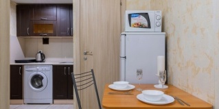 Санкт-Петербург: Апартаменты Umbrella Hotel