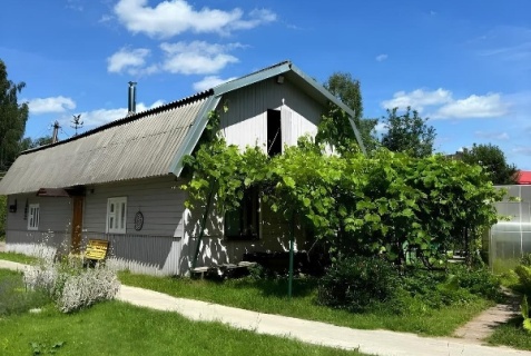 Псков: Гостевой дом Прованс