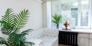 Москва: Хостел Уют на Варшавке