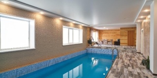Владивосток: Отель Villa santarina