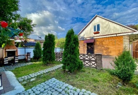 Гостевой дом Олеся в Республике Адыгея