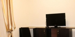 Панино: Отель Рай