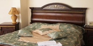 Павлодар: Отель Сапсан