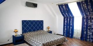 Черкесск: Отель Рица парк