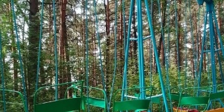 Бердск: Отель Лазурный