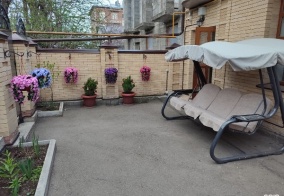Коттедж Эко Хаус в Ессентуках
