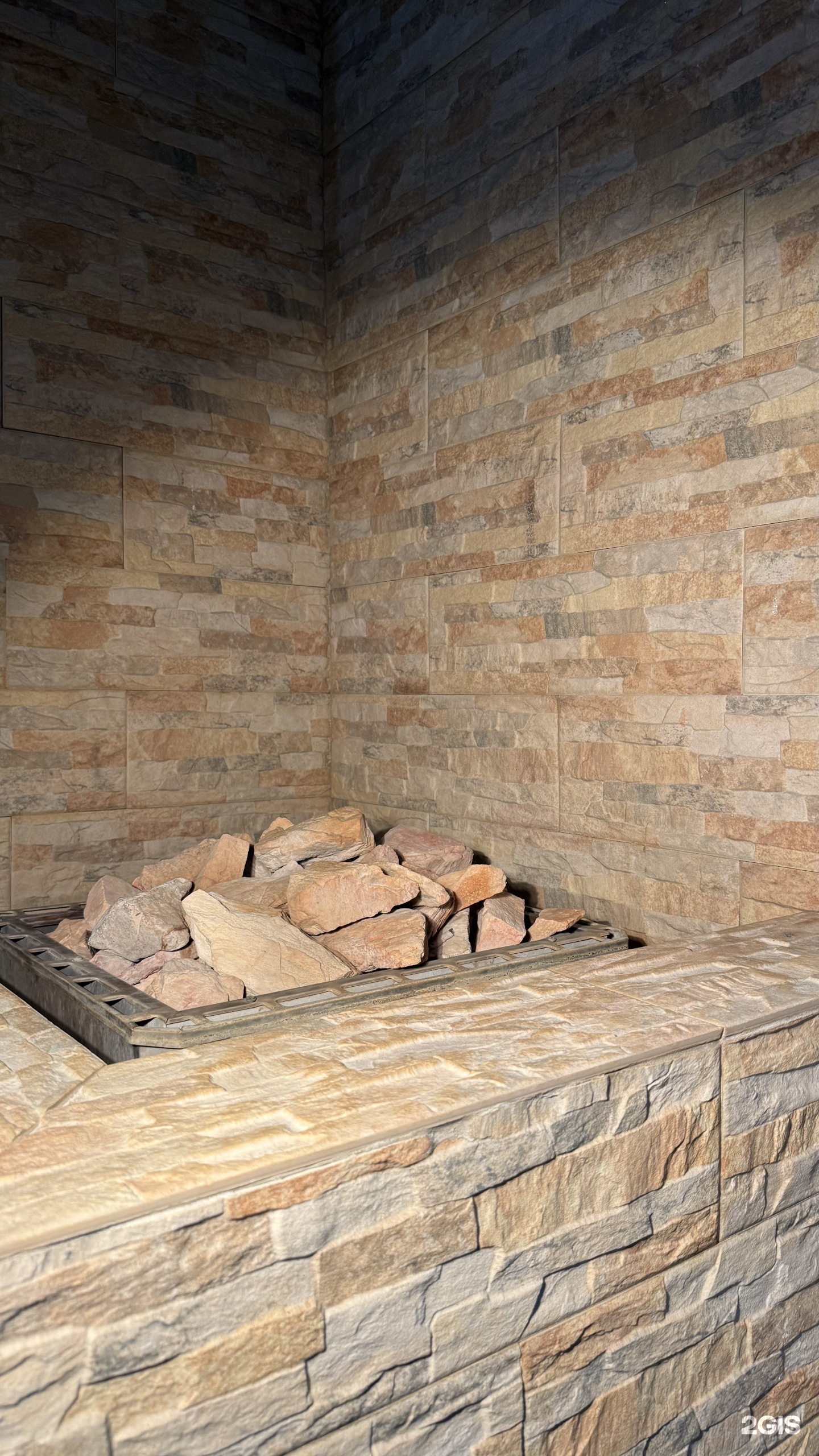 ELITE Sauna