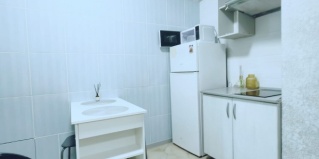 Сочи: Гостевой дом Красная