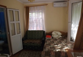 Гостевой дом Катеринаплюс в Сочи