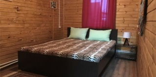 Чашниково: Отель Сак
