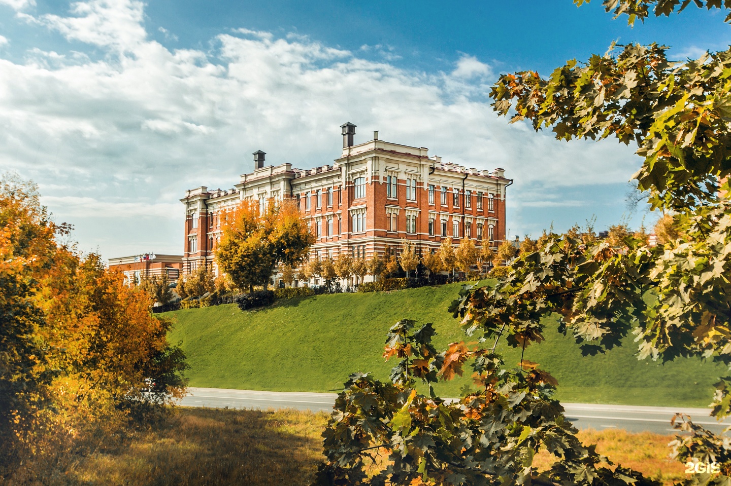Отель «Kazan Palace by Tasigo», фото 1