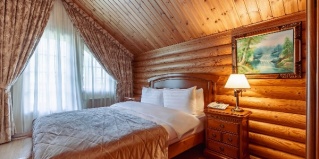 Эстосадок: Отель Гранд Отель Поляна