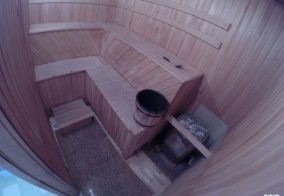 Отель Поляна в Забайкальском крае
