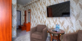 Котельники: Отель Везендорф Котельники