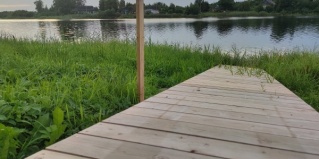 Баландино: Гостевой дом Semvoda