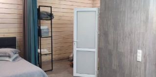 Чепош: Турбаза Петроглифы