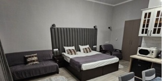 Кисловодск: Отель KShouse