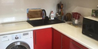 Пицунда: Апартаменты Пашка Хаус 