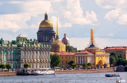 Кировск: Отель Sokroma Пик-Шале
