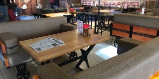 Вологда: Отель 19 историй