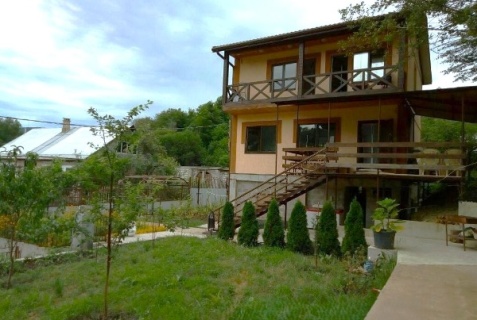 Верховское: Коттедж Country house