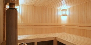 Санкт-Петербург: Турбаза Искатель