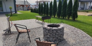 Зеленоградск: Коттедж Дом у моря