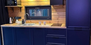 Выборг: Апартаменты Seagull