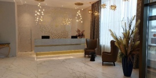 Усть-Каменогорск: Отель Best Western Plus Oskemen