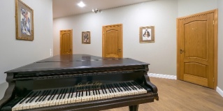 Санкт-Петербург: Отель Абажуръ на Фонтанке