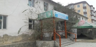 Актау: Апартаменты Керемет