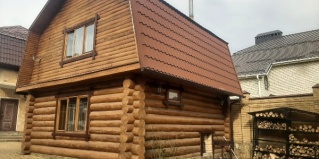 Ставрополь: Отель Партия